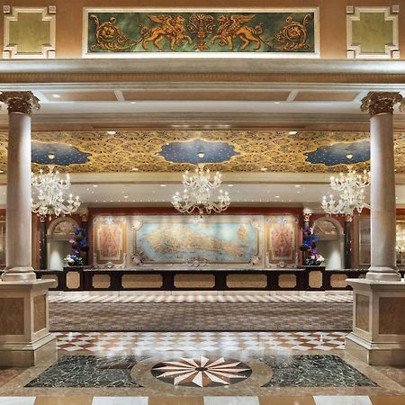 The Venetian Resort Las Vegas By Suiteness Extérieur photo