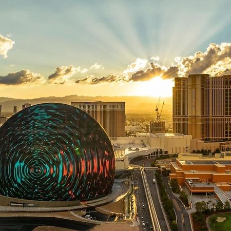 The Venetian Resort Las Vegas By Suiteness Extérieur photo