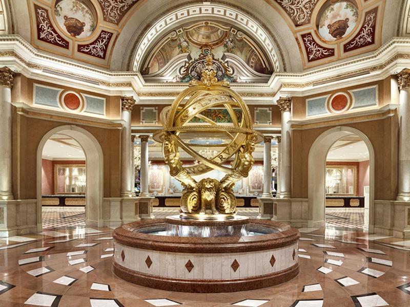 The Venetian Resort Las Vegas By Suiteness Extérieur photo