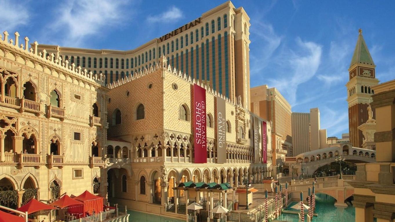 The Venetian Resort Las Vegas By Suiteness Extérieur photo