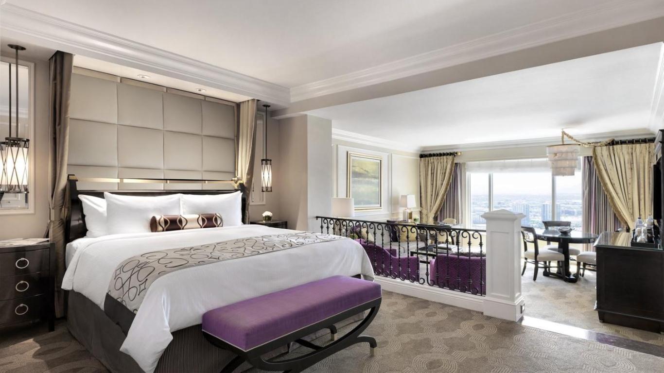 The Venetian Resort Las Vegas By Suiteness Chambre photo
