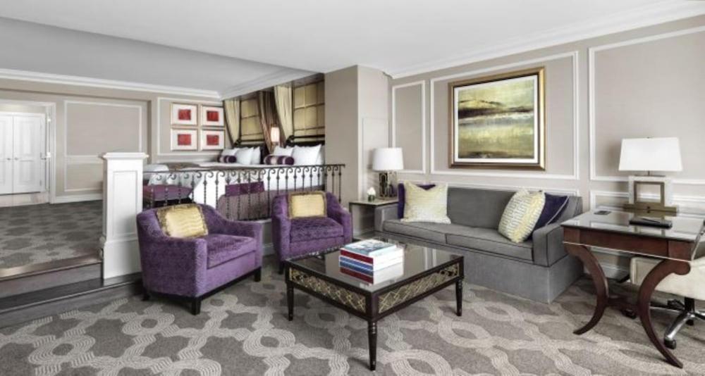 The Venetian Resort Las Vegas By Suiteness Extérieur photo