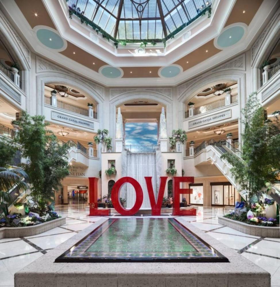 The Venetian Resort Las Vegas By Suiteness Extérieur photo