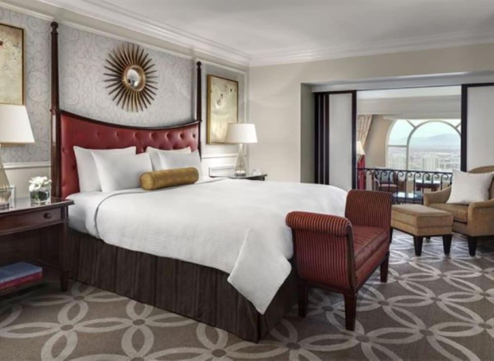 The Venetian Resort Las Vegas By Suiteness Extérieur photo