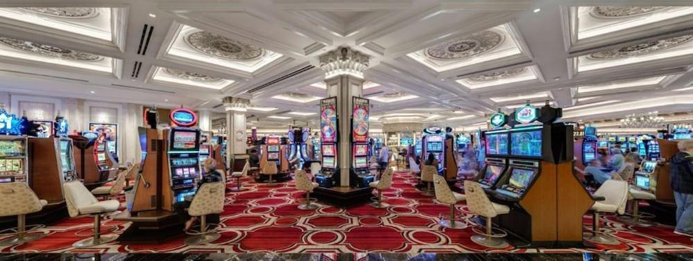 The Venetian Resort Las Vegas By Suiteness Extérieur photo