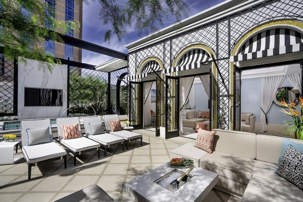 The Venetian Resort Las Vegas By Suiteness Extérieur photo