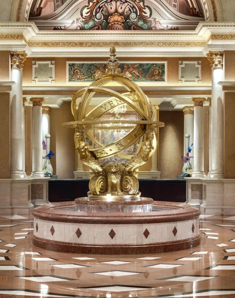 The Venetian Resort Las Vegas By Suiteness Extérieur photo