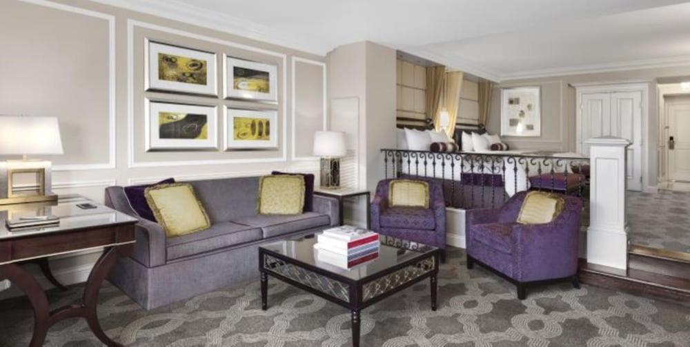 The Venetian Resort Las Vegas By Suiteness Extérieur photo