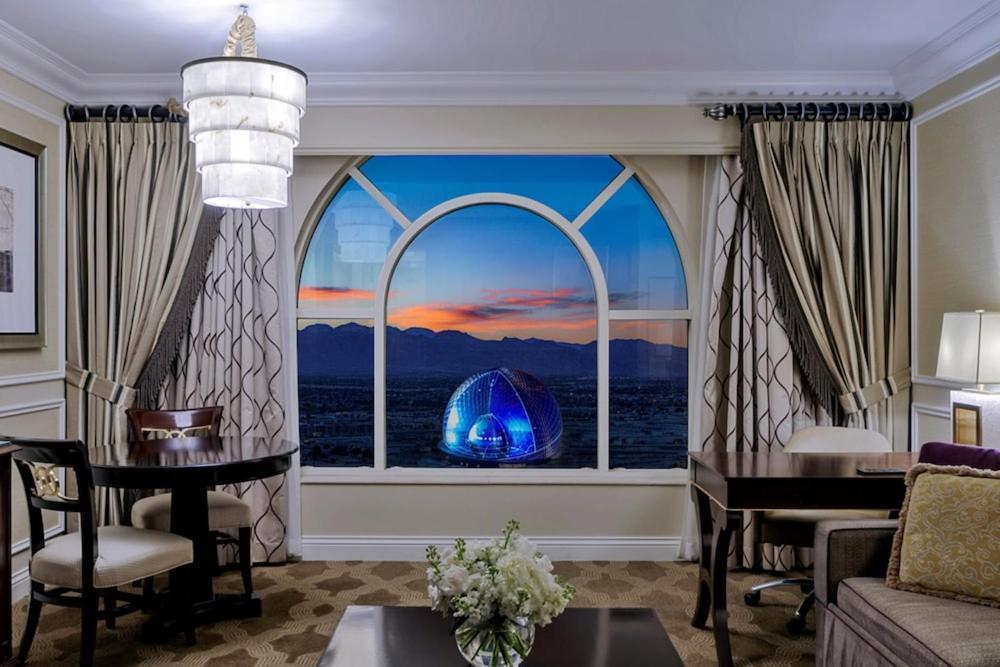 The Venetian Resort Las Vegas By Suiteness Extérieur photo