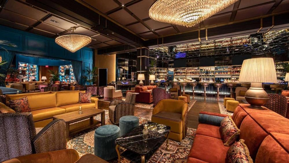 The Venetian Resort Las Vegas By Suiteness Extérieur photo