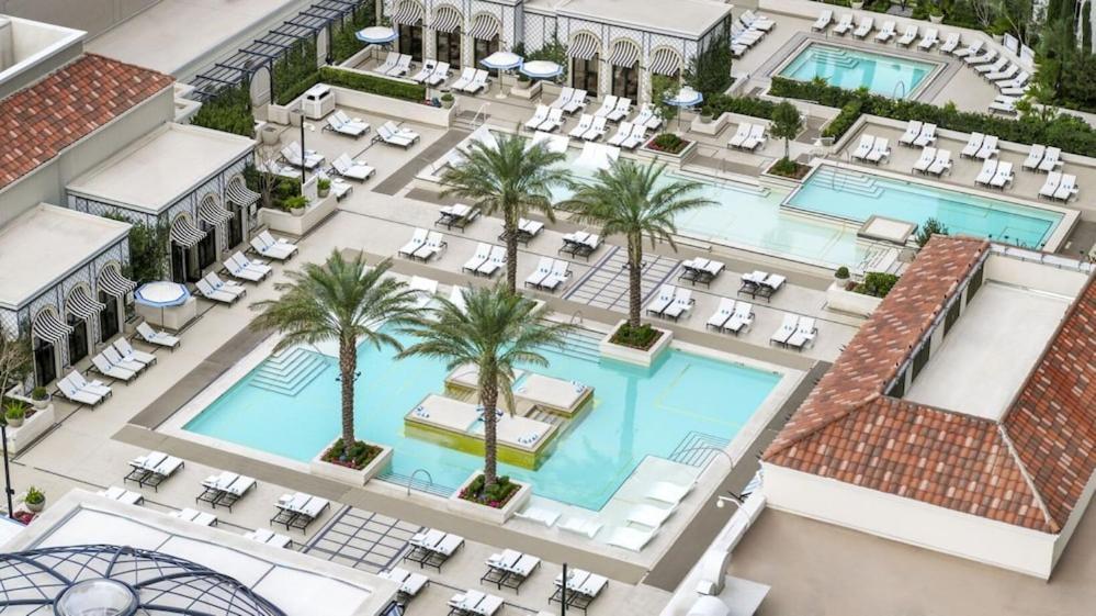 The Venetian Resort Las Vegas By Suiteness Extérieur photo