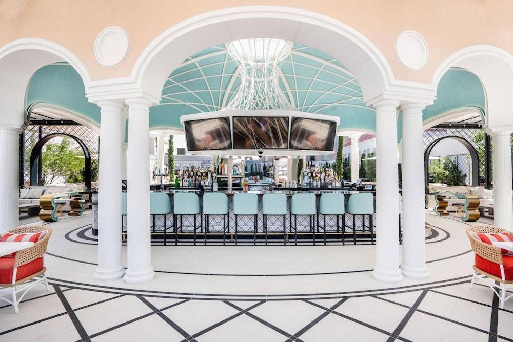 The Venetian Resort Las Vegas By Suiteness Extérieur photo