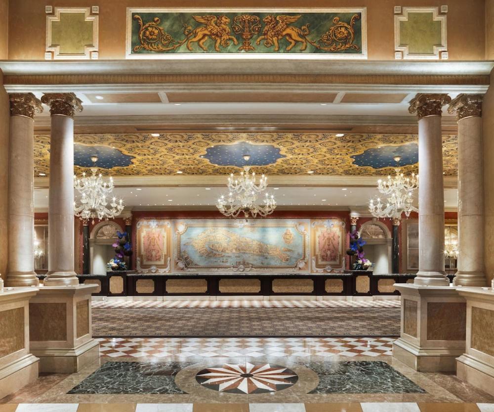 The Venetian Resort Las Vegas By Suiteness Extérieur photo
