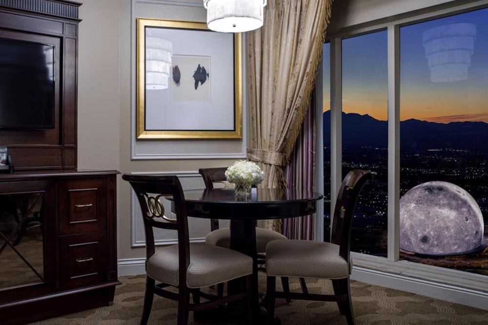 The Venetian Resort Las Vegas By Suiteness Extérieur photo