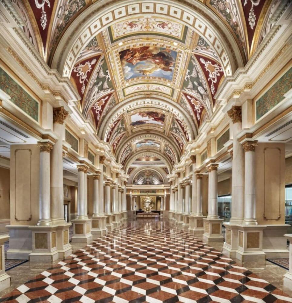 The Venetian Resort Las Vegas By Suiteness Extérieur photo