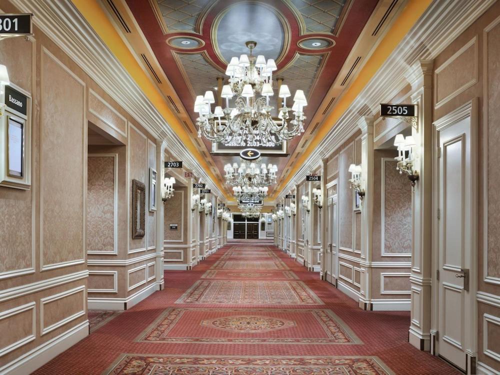 The Venetian Resort Las Vegas By Suiteness Extérieur photo