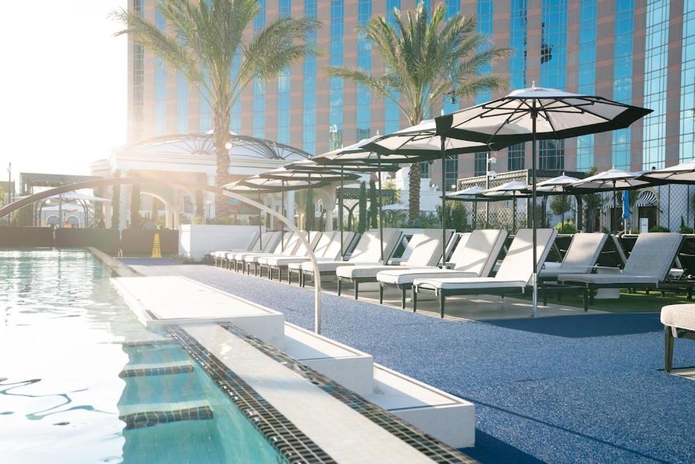 The Venetian Resort Las Vegas By Suiteness Extérieur photo