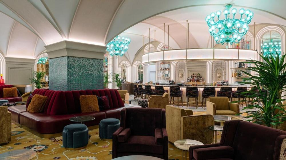 The Venetian Resort Las Vegas By Suiteness Extérieur photo