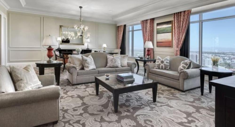 The Venetian Resort Las Vegas By Suiteness Extérieur photo