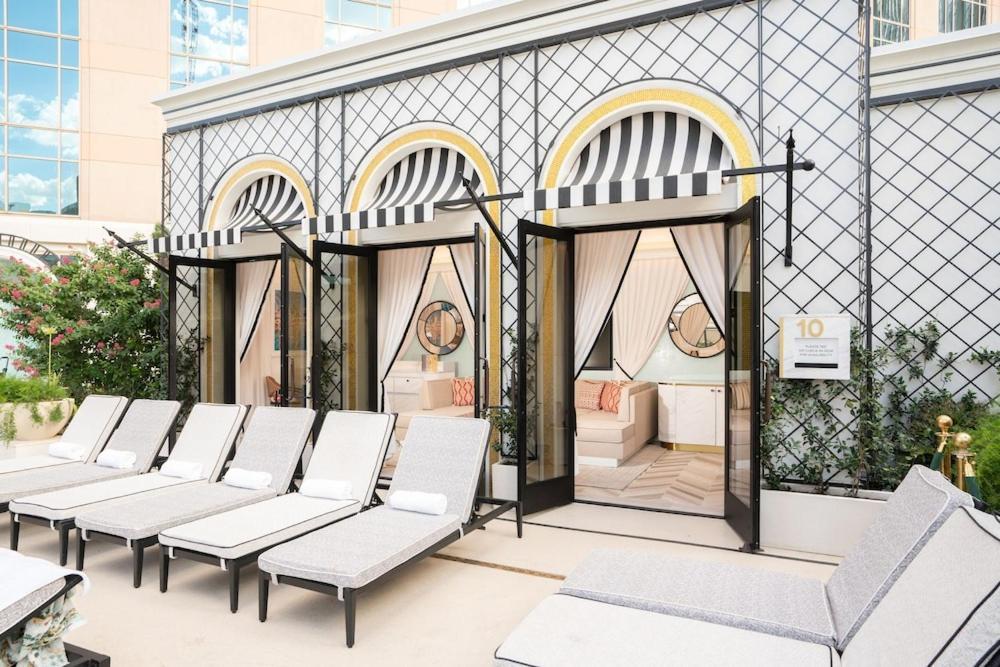 The Venetian Resort Las Vegas By Suiteness Extérieur photo