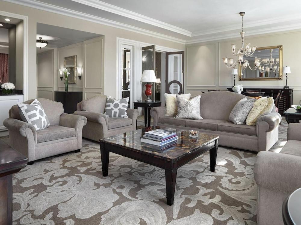 The Venetian Resort Las Vegas By Suiteness Extérieur photo