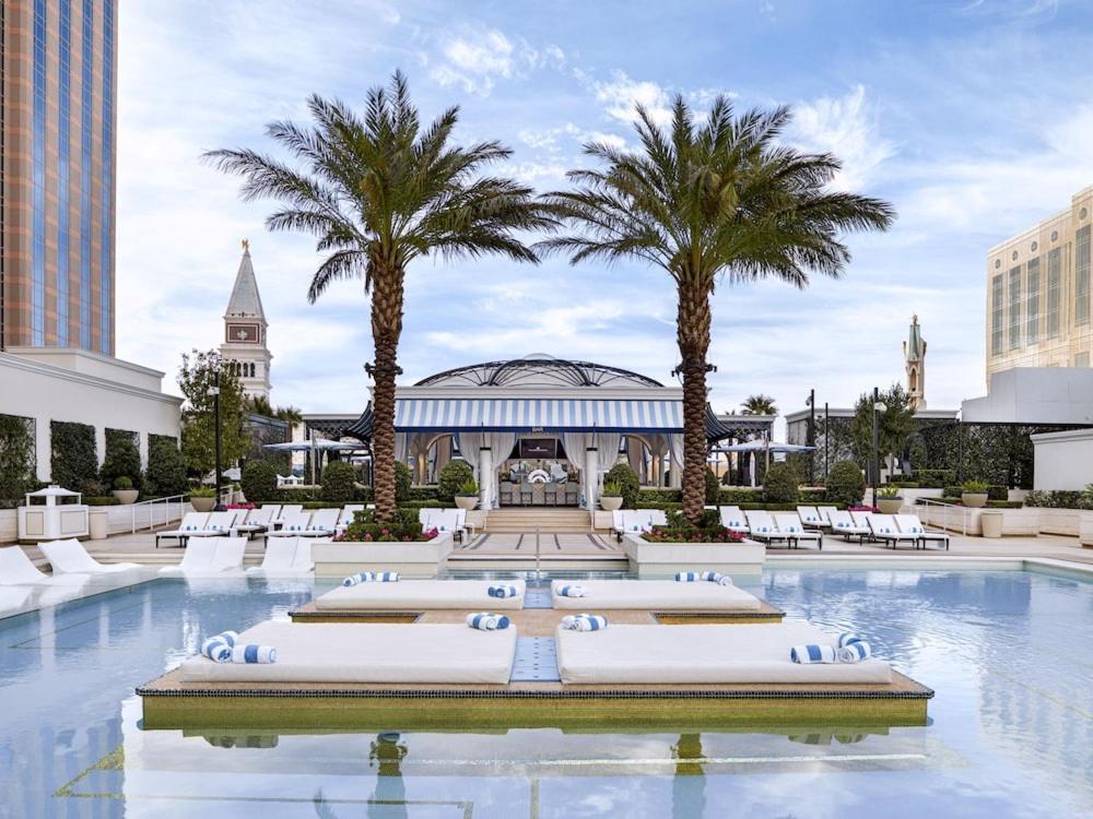 The Venetian Resort Las Vegas By Suiteness Extérieur photo